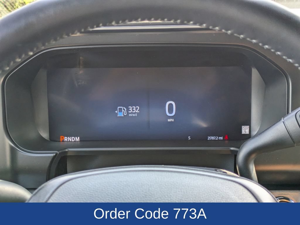 Certified 2026 Ford F450 Platinum w/ FX4 Off-Road Package AWD/4WD image 27