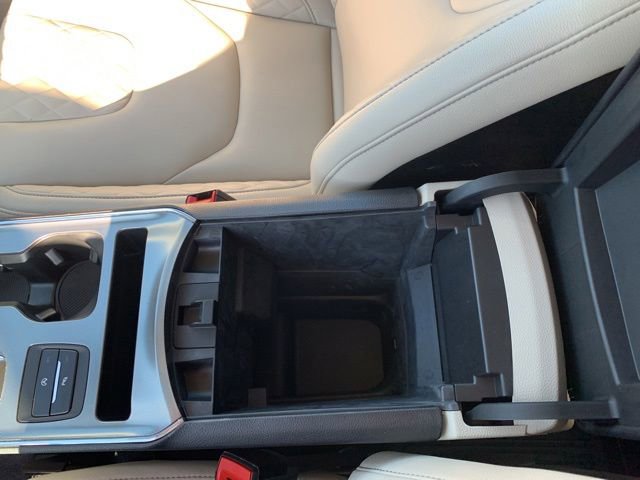 Certified 2023 Ford Edge Titanium AWD/4WD image 34