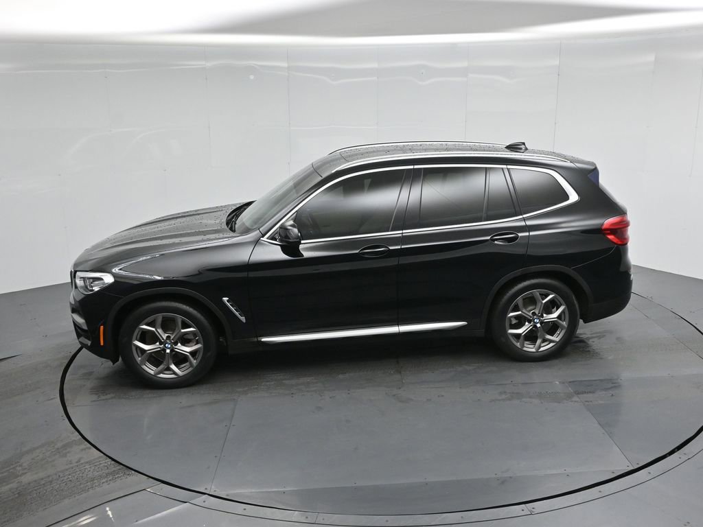 Used 2021 BMW X3 sDrive30i w/ Premium Package image 47