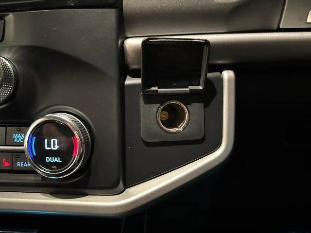 Certified 2022 Ford Expedition Max XLT image 30