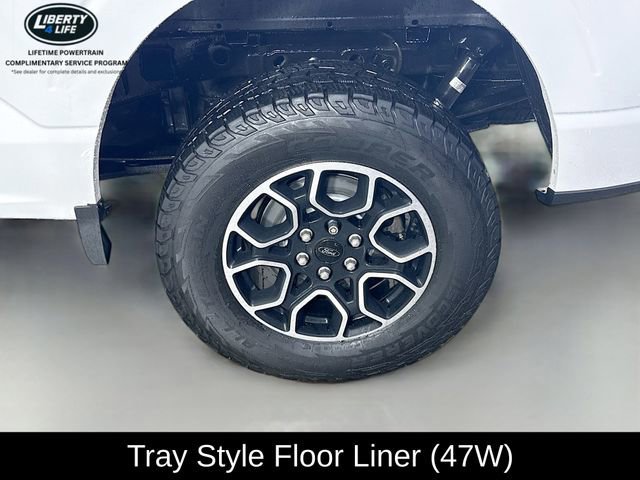 Certified 2022 Ford F150 XLT w/ Equipment Group 302A High image 30