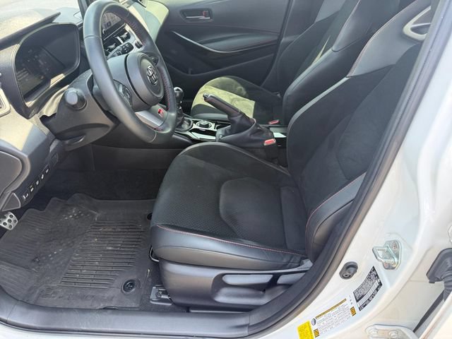 Used 2025 Toyota Corolla GR AWD/4WD image 11