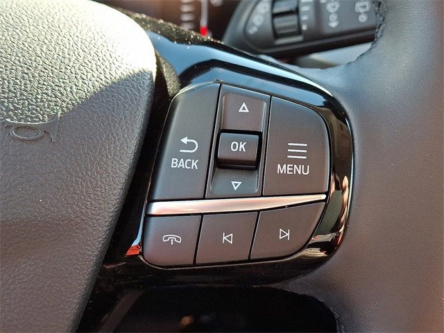 Certified 2023 Ford Escape Active image 21