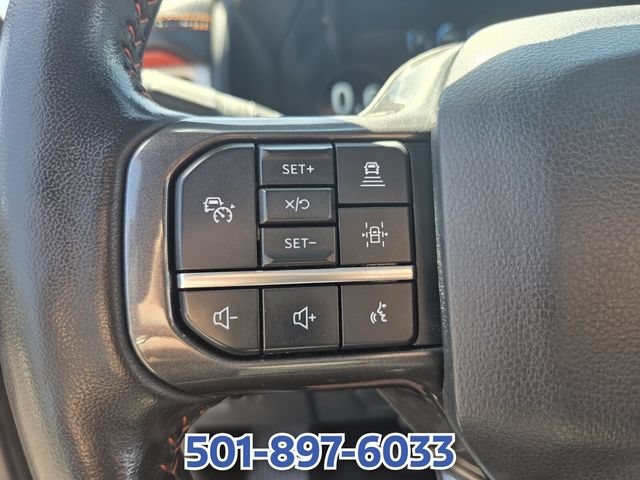 Certified 2024 Ford Expedition Timberline AWD/4WD image 27