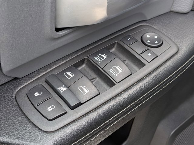 Used 2022 RAM 3500 Big Horn w/ Level A Equipment Group image 11