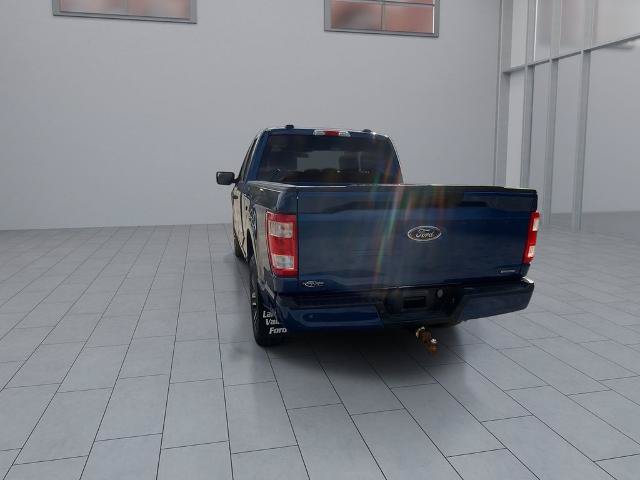 Certified 2023 Ford F150 XL w/ STX Appearance Package AWD/4WD image 7