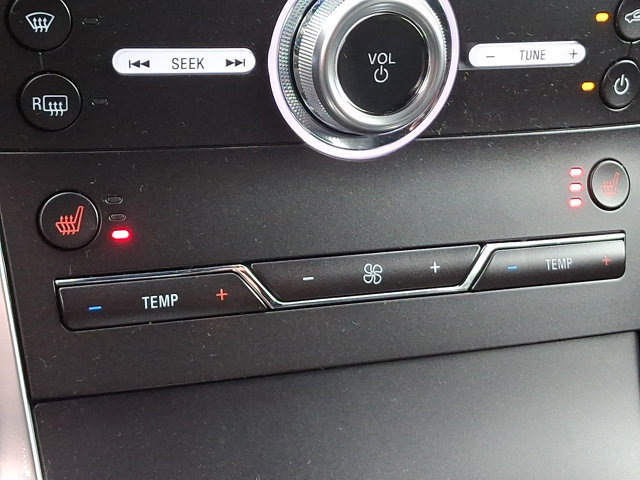 Certified 2019 Ford Edge ST w/ Convenience Package AWD/4WD image 33