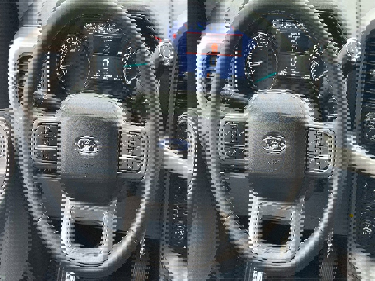 Certified 2023 Ford F150 XLT w/ Equipment Group 301A Mid image 15