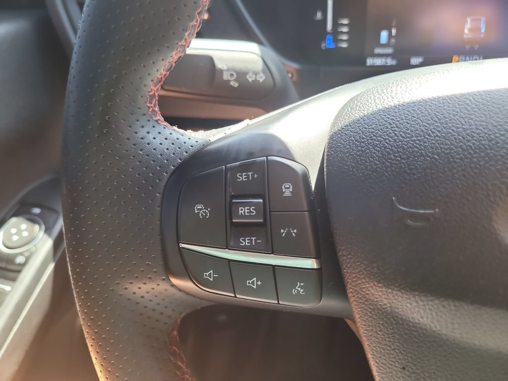Certified 2024 Ford Escape ST-Line w/ Tech Pack #1 FWD image 28