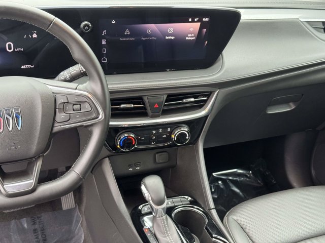Used 2024 Buick Encore GX Sport Touring FWD image 21