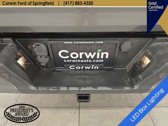 Certified 2022 Ford F150 XLT w/ Equipment Group 302A High AWD/4WD image 16