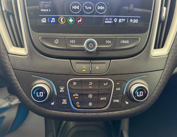Used 2024 Chevrolet Malibu LT FWD image 15