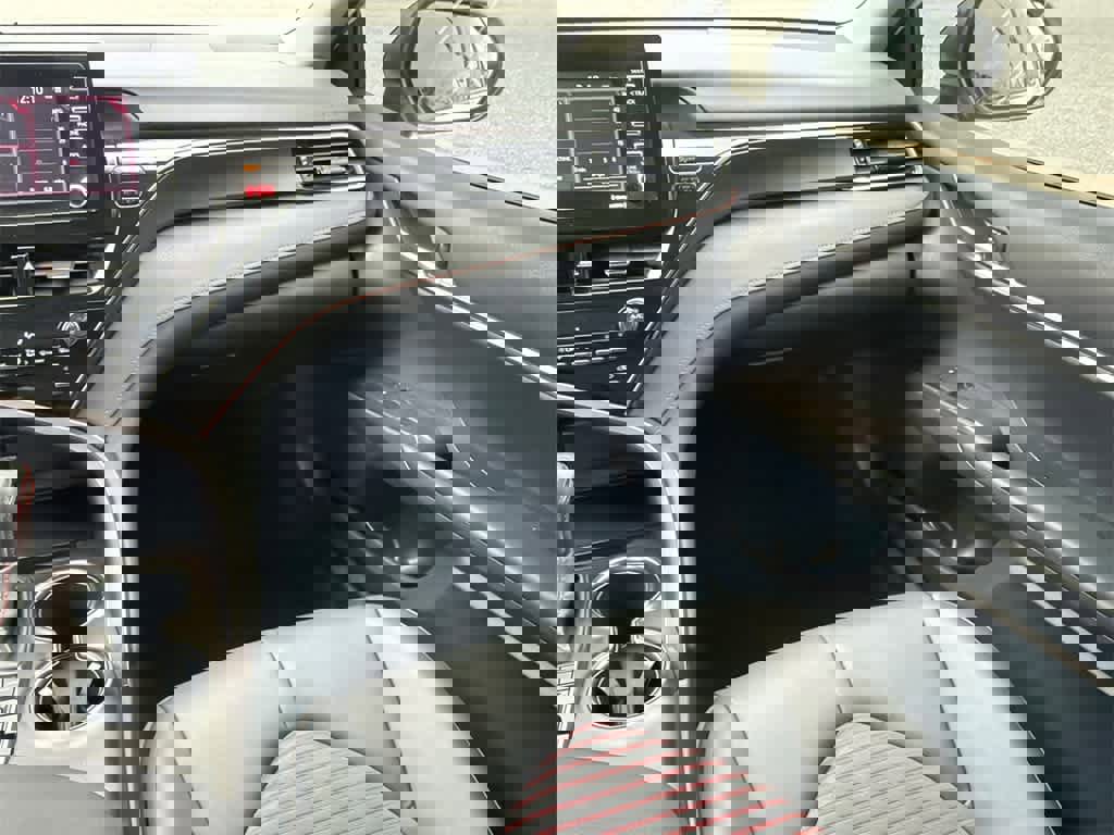 Used 2024 Toyota Camry TRD image 20