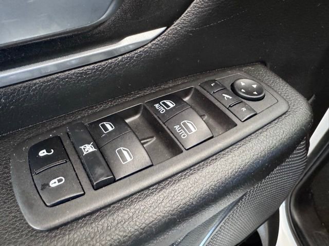Used 2022 RAM 1500 Big Horn AWD/4WD image 11
