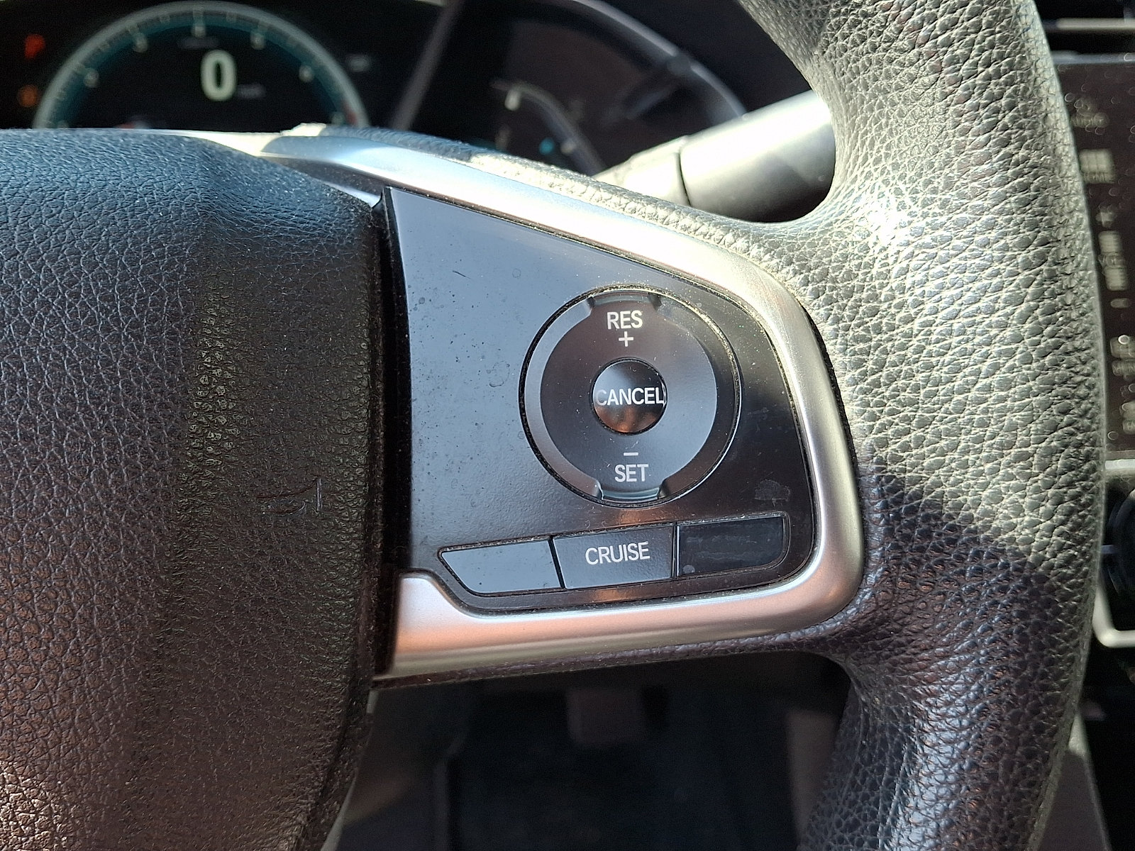 Used 2018 Honda Civic EX image 23