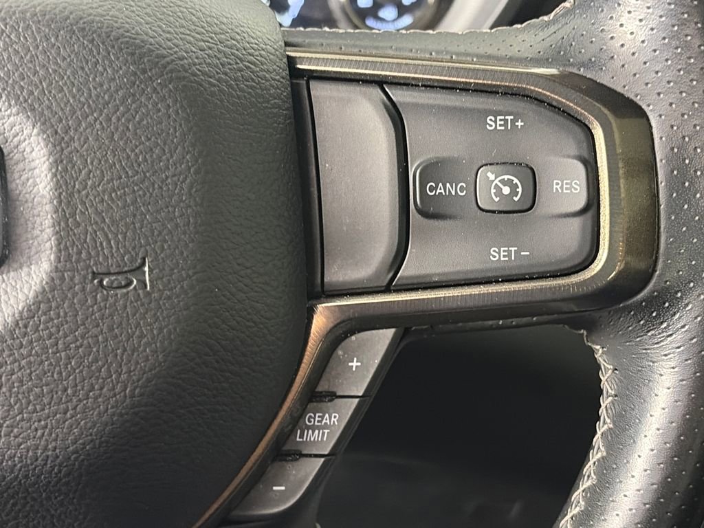 Used 2021 RAM 1500 Rebel w/ Rebel Level 2 Equipment Group AWD/4WD image 18