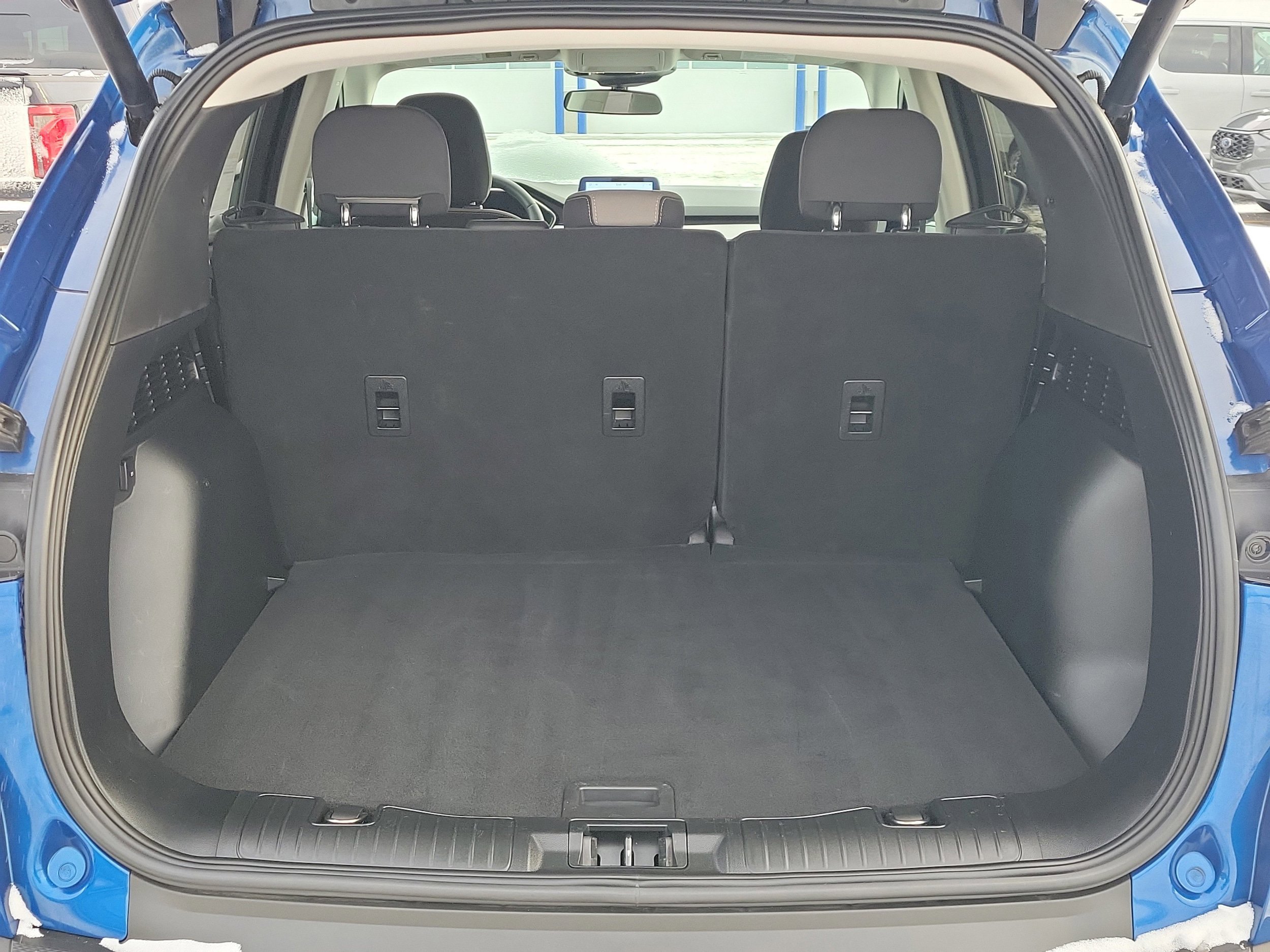 Certified 2022 Ford Escape SE w/ Convenience Package AWD/4WD image 8
