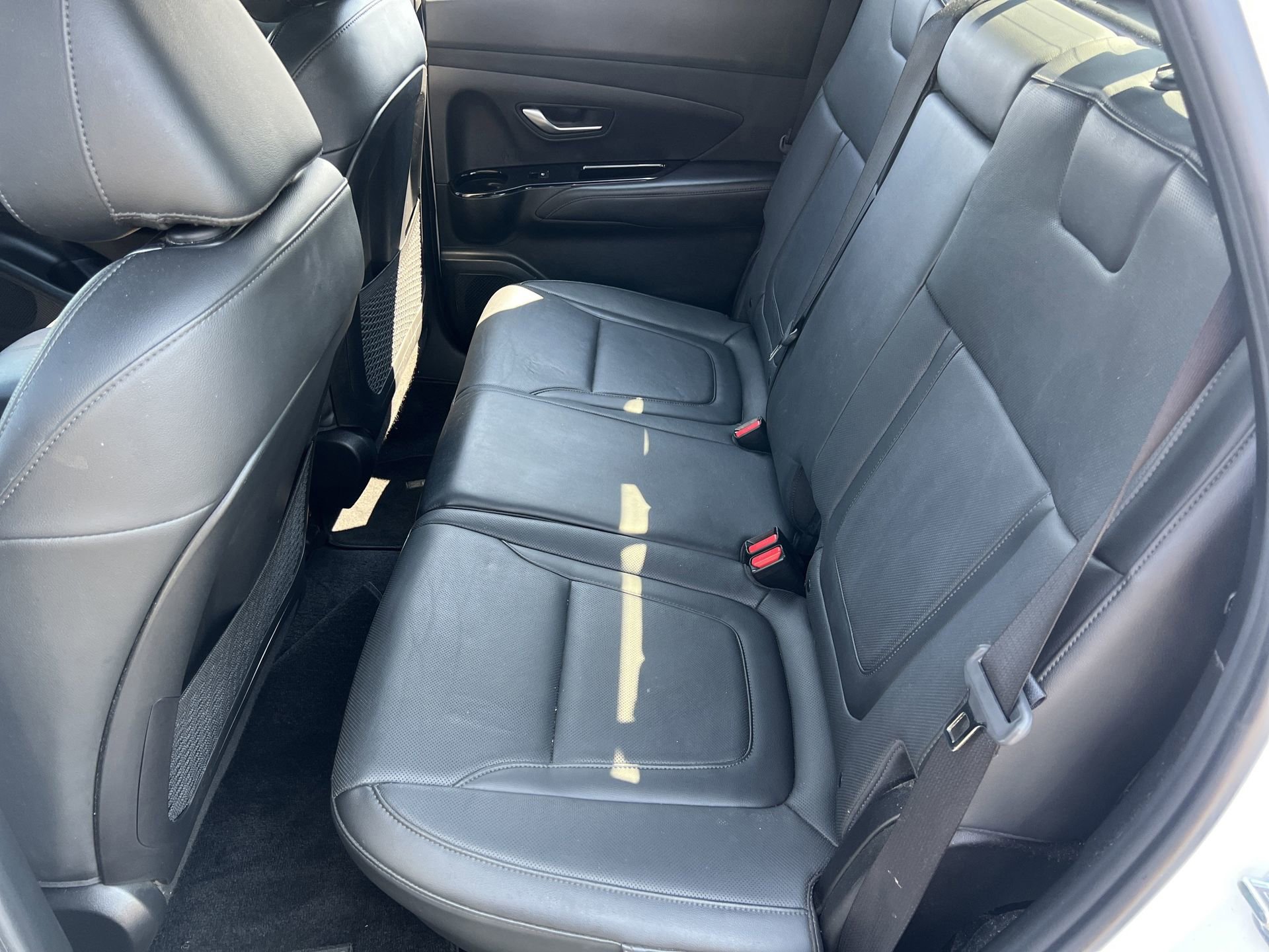 Used 2022 Hyundai Santa Cruz Limited image 30