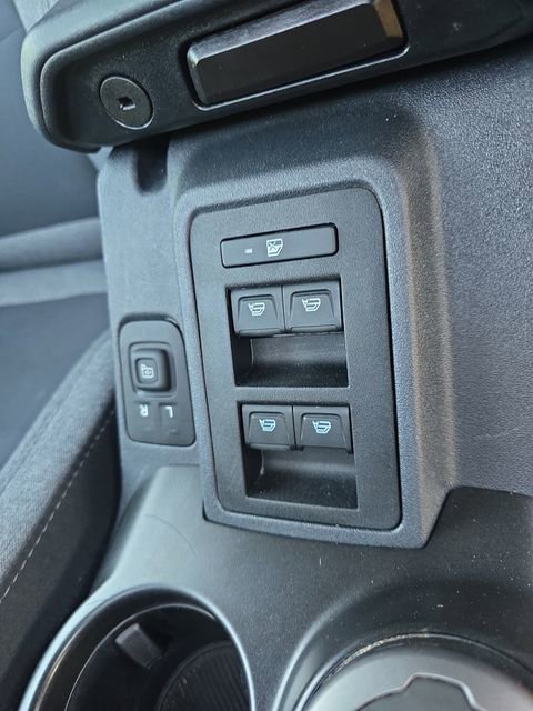 Certified 2023 Ford Bronco Big Bend AWD/4WD image 32