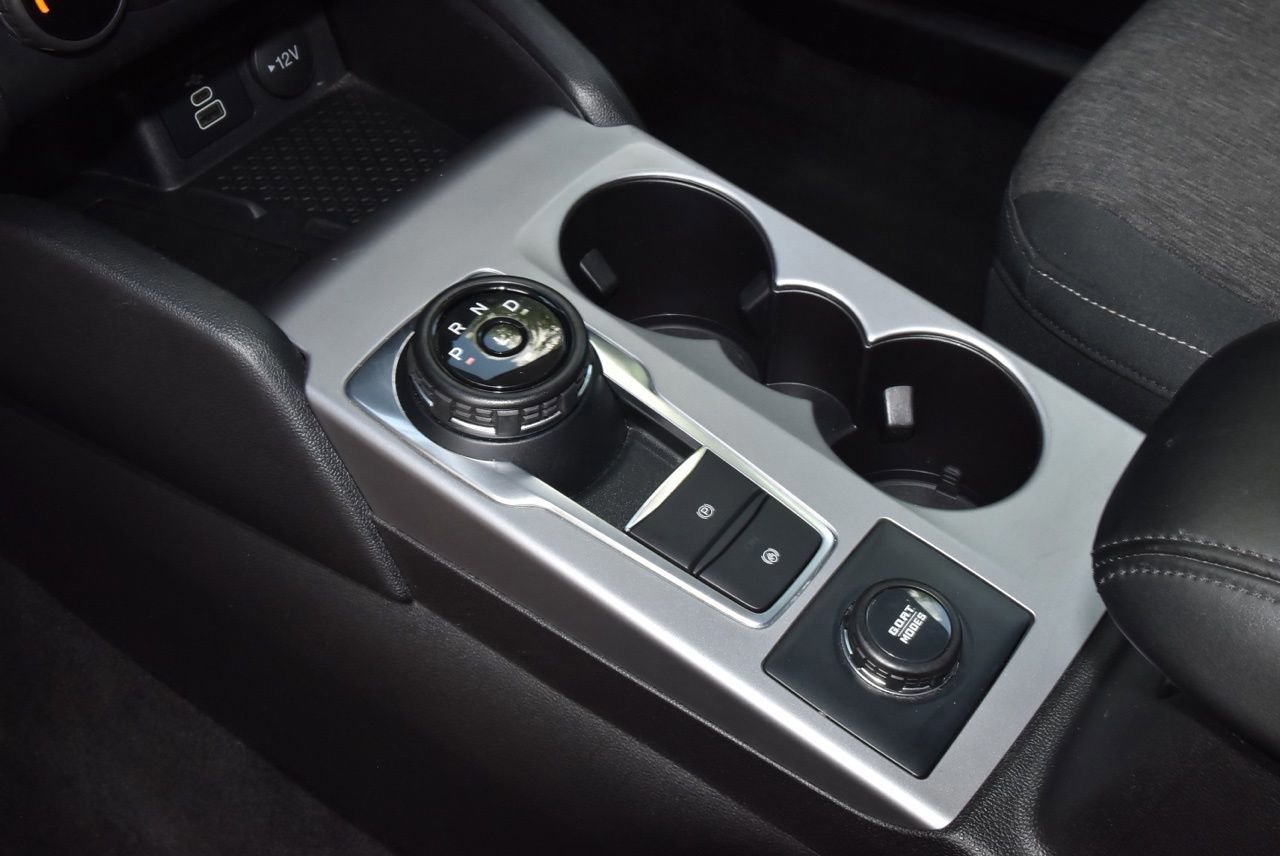 Certified 2024 Ford Bronco Sport Big Bend w/ Convenience Package image 31