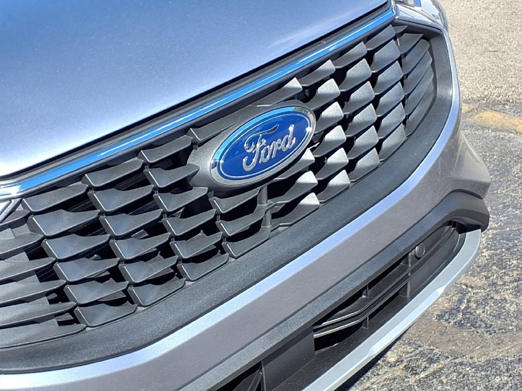 Certified 2024 Ford Escape Active AWD/4WD image 35