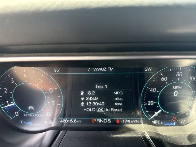 Certified 2019 Ford Mustang GT Premium w/ Equipment Group 401A RWD image 15