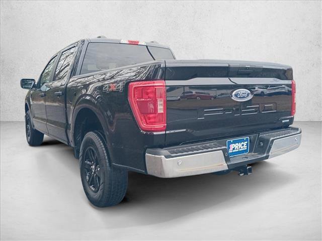 Certified 2023 Ford F150 XLT image 5