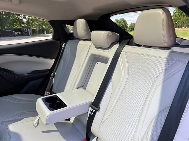 Certified 2023 Ford Mustang Mach-E Premium RWD image 25