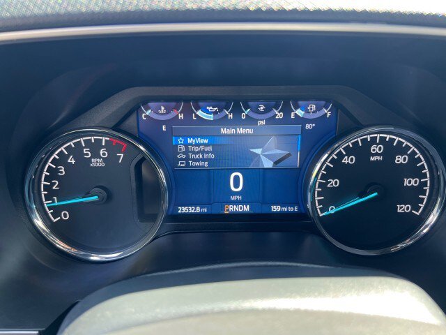 Certified 2022 Ford F150 XLT w/ Equipment Group 302A High AWD/4WD image 20