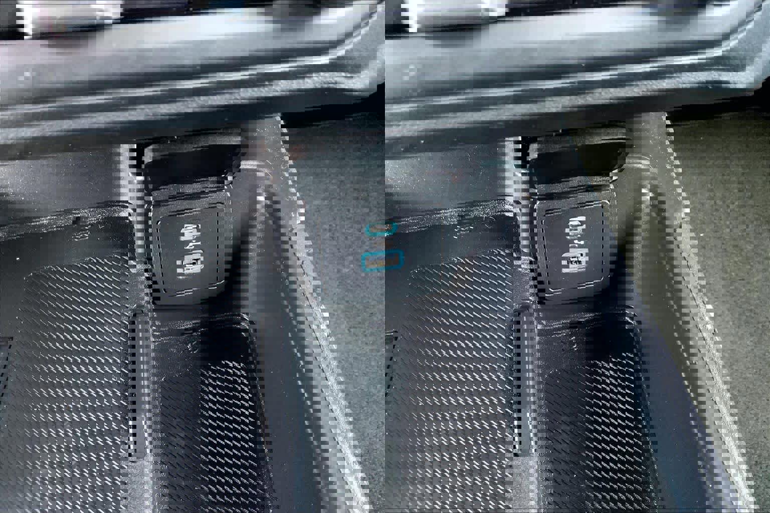 Certified 2025 Ford Bronco Big Bend image 33