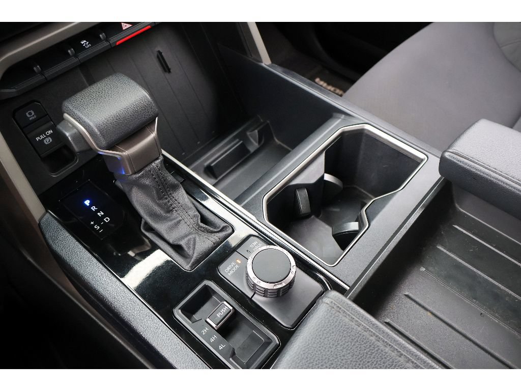 Used 2023 Toyota Tundra SR5 AWD/4WD image 28