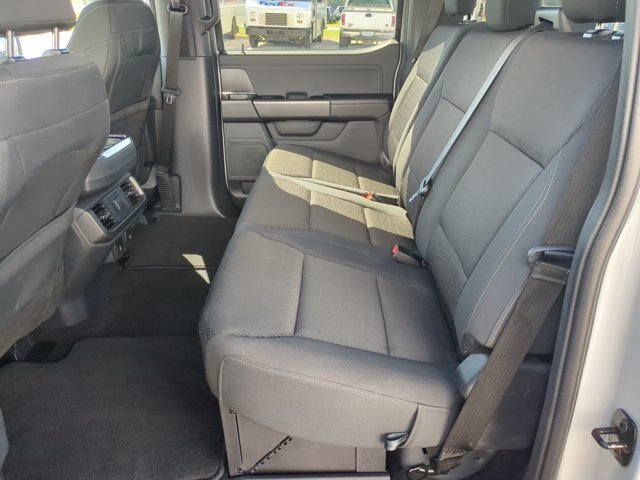 Certified 2024 Ford F150 XLT w/ Equipment Group 302A MID AWD/4WD image 28
