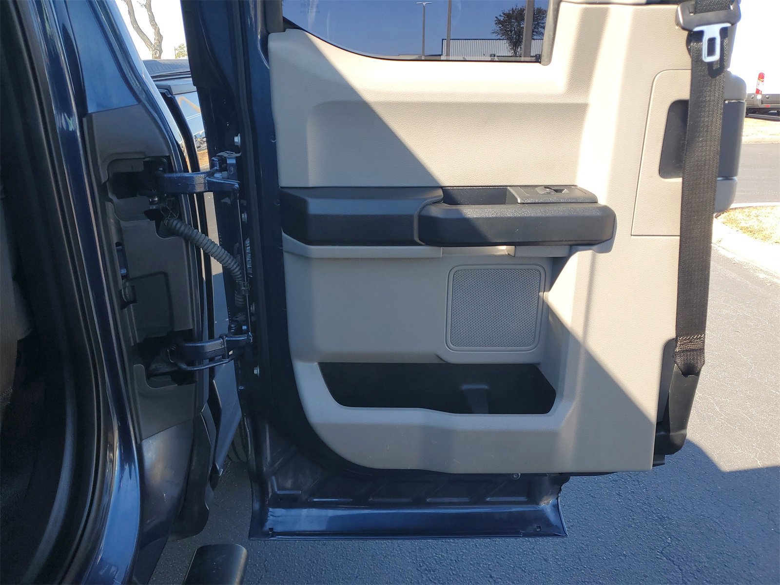 Certified 2020 Ford F250 XL w/ Power Equipment Group image 12