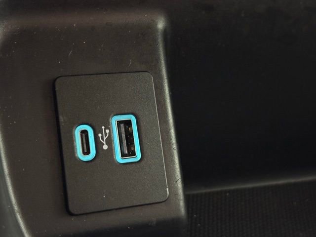 Certified 2023 Ford F150 Lightning XLT w/ Equipment Group 312A High image 40