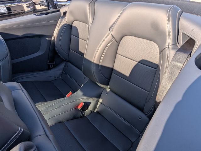 Certified 2026 Ford Mustang Premium RWD image 8