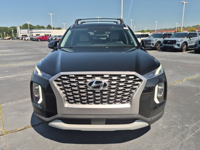 Used 2022 Hyundai Palisade SEL w/ Premium Package FWD image 9