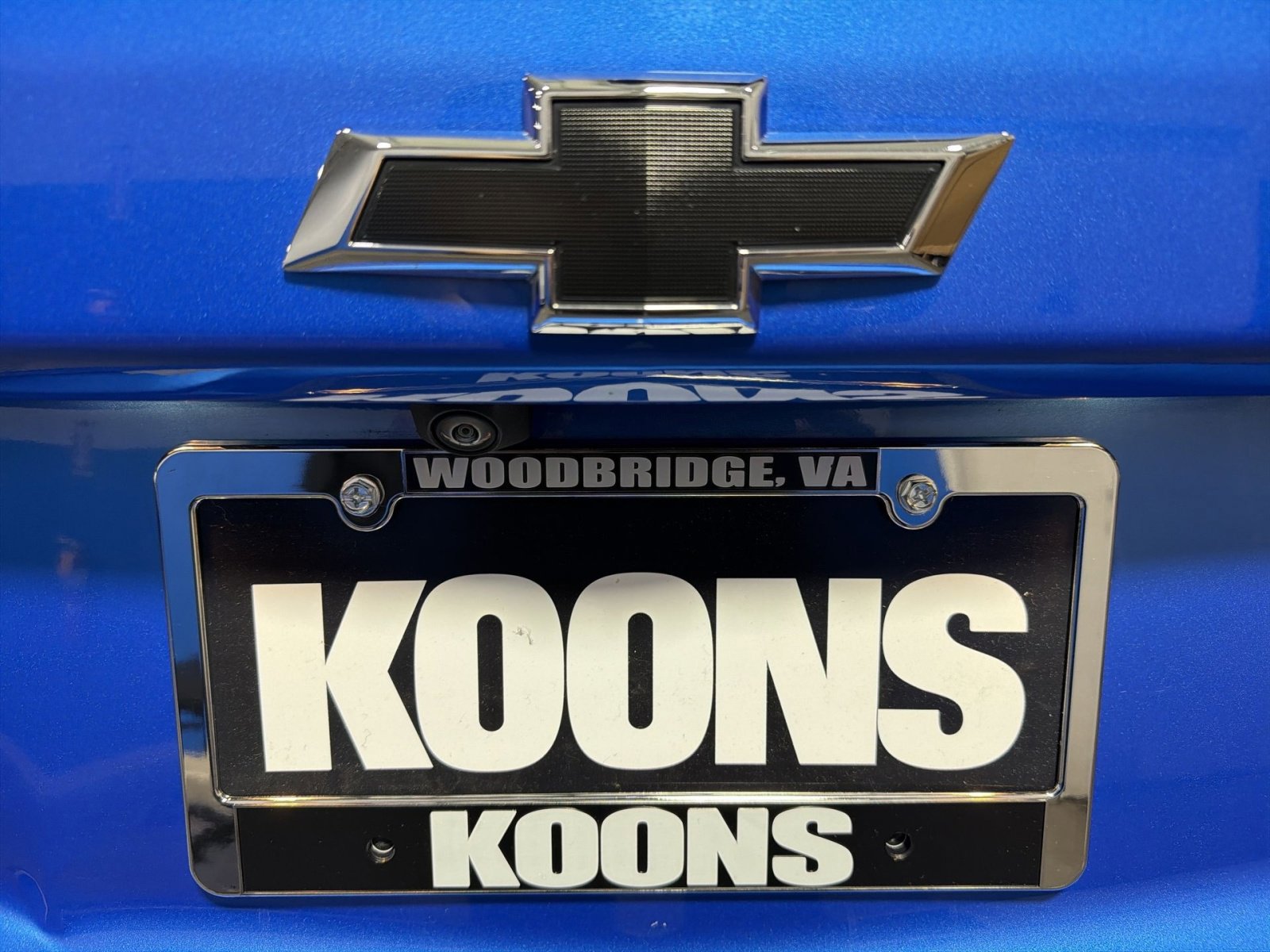 Used 2024 Chevrolet Equinox RS image 21