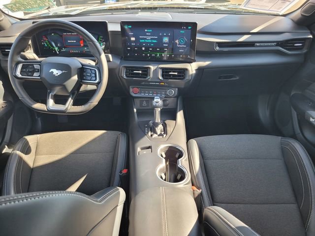 Certified 2024 Ford Mustang Coupe image 13