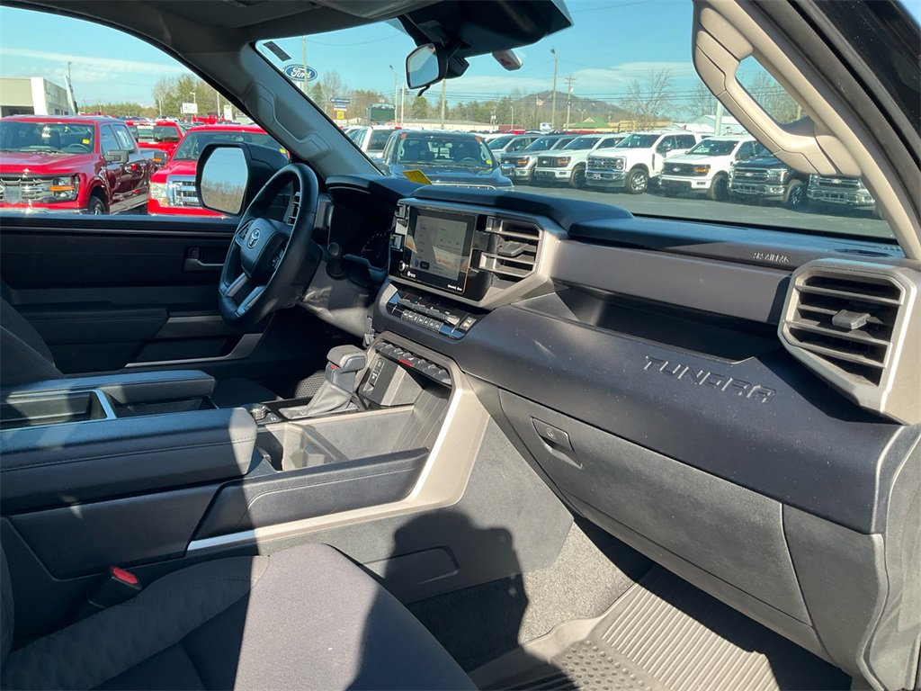 Used 2023 Toyota Tundra SR5 image 11