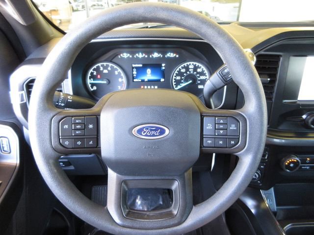 Certified 2023 Ford F150 XL w/ STX Appearance Package AWD/4WD image 14