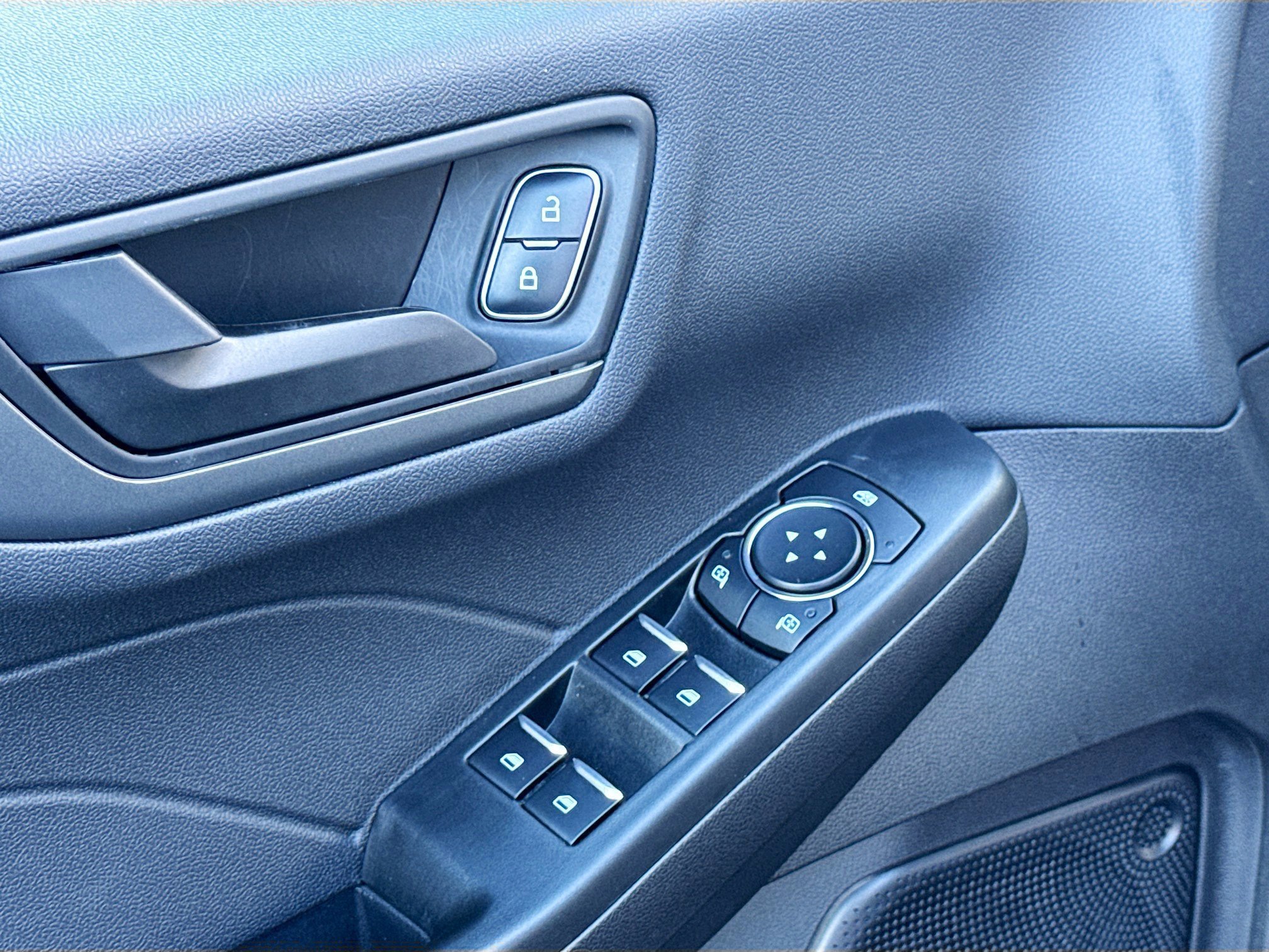 Certified 2023 Ford Escape Active image 11