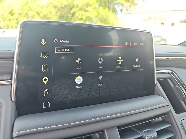 Used 2023 GMC Yukon SLT RWD image 26