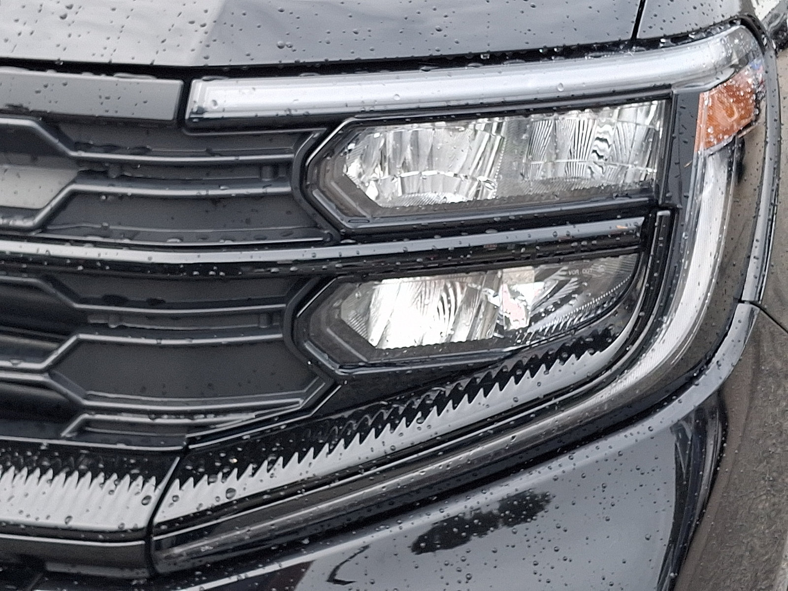 Certified 2025 Ford Expedition Active AWD/4WD image 12