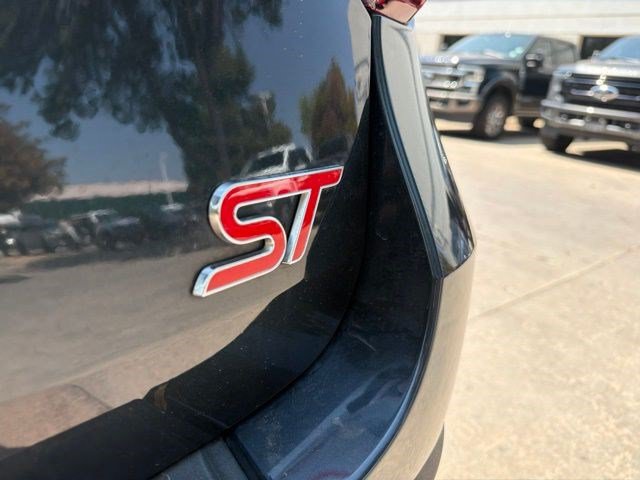 Certified 2023 Ford Explorer ST w/ Equipment Group 401A AWD/4WD image 13