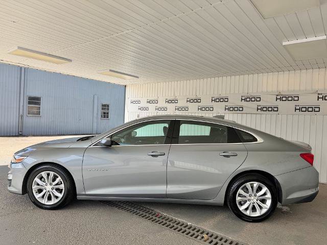 Used 2024 Chevrolet Malibu LT FWD image 23