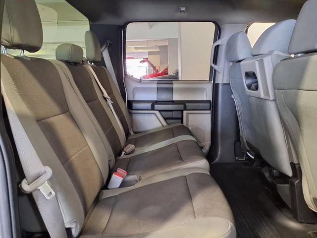 Certified 2020 Ford F150 XL w/ Equipment Group 101A Mid AWD/4WD image 24