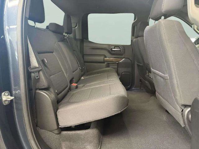 Used 2022 Chevrolet Silverado 1500 LT Trail Boss w/ Safety Package image 27