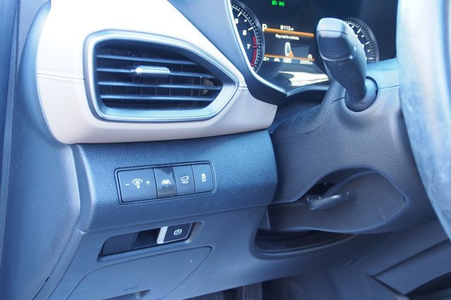Used 2023 Hyundai Santa Fe SEL image 20
