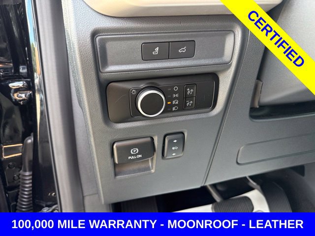 Certified 2023 Ford Expedition XLT AWD/4WD image 22