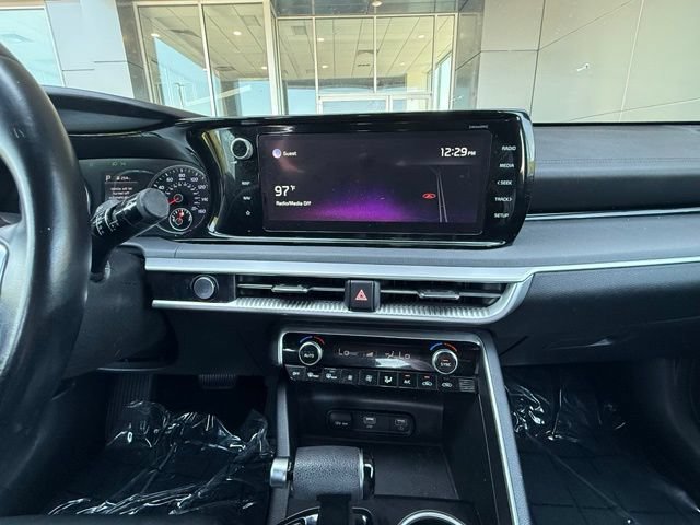 Used 2022 Kia K5 GT-Line w/ GT-Line FWD Premium Package image 25
